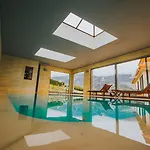 Solar Da Bica 게스트하우스 São Vicente