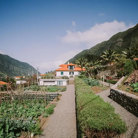 Guest house Solar Da Bica