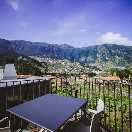 Solar Da Bica بيت ضيافة São Vicente