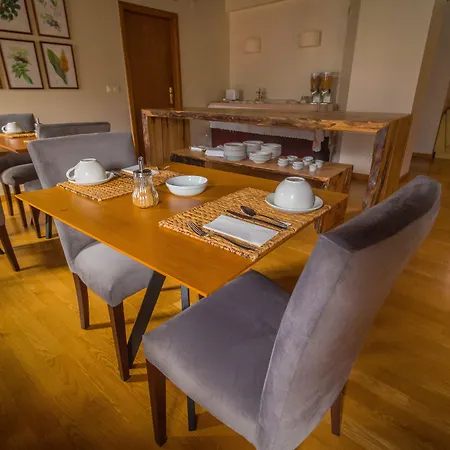 Guest house Solar Da Bica