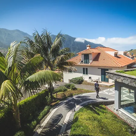 Solar Da Bica Guest house