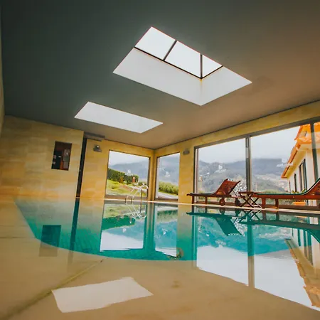 Solar Da Bica بيت ضيافة São Vicente