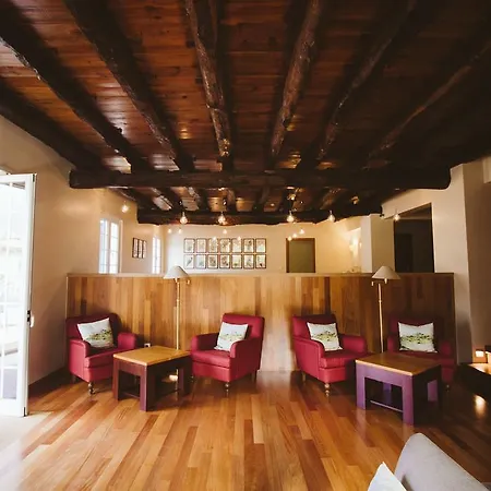 Guest house Solar Da Bica 4*