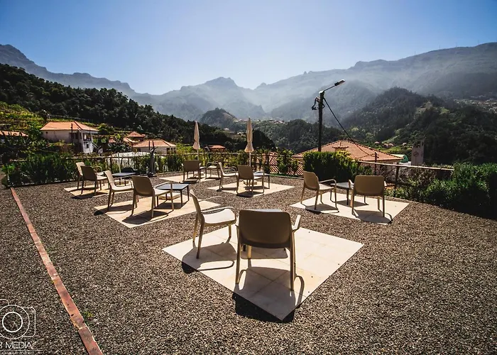 Solar Da Bica Сан-Висенти