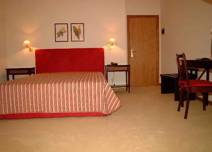 Solar Da Bica Vendégház 4*