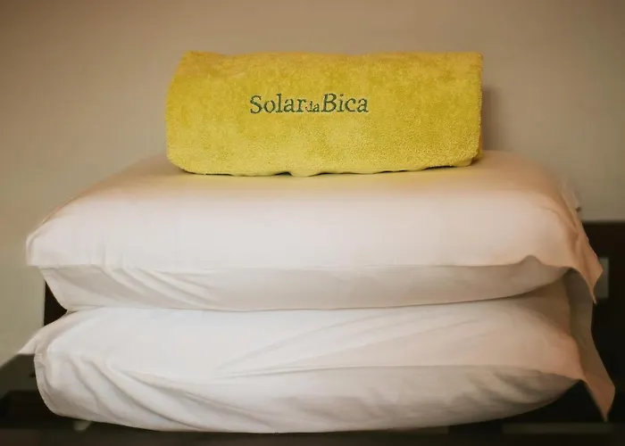 Solar Da Bica