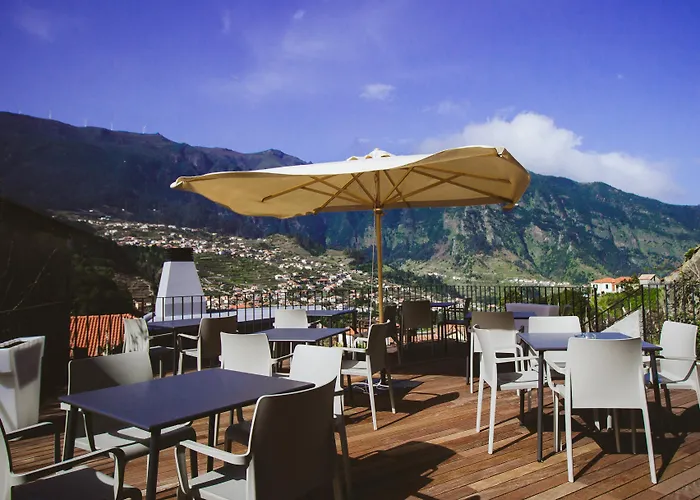 Solar Da Bica 4* Сан-Висенти