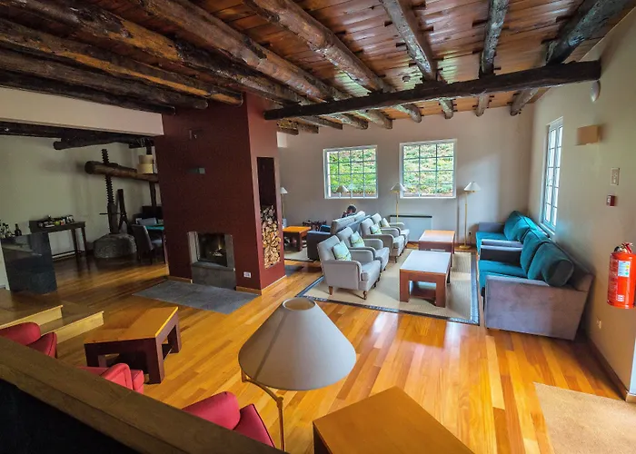 Solar Da Bica Vendégház 4*