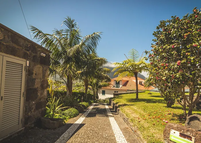 Solar Da Bica São Vicente