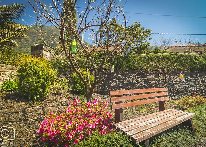 Solar Da Bica Гостевой дом 4*