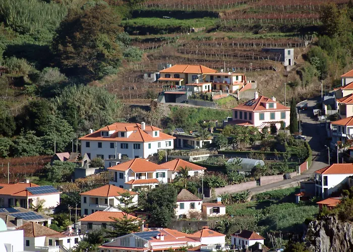 Solar Da Bica São Vicente