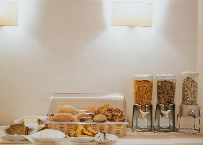 Гостевой дом Solar Da Bica 4*