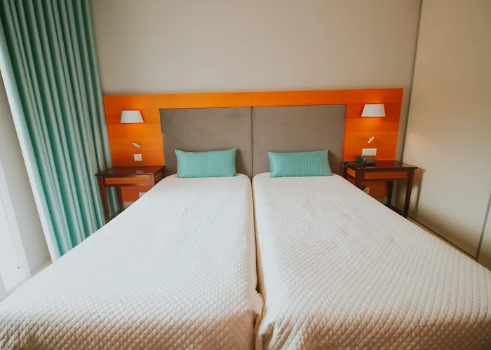 Solar Da Bica Сан-Висенти