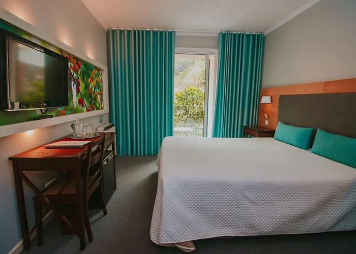 Solar Da Bica Гостевой дом 4*