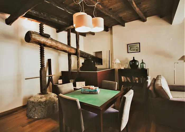 Solar Da Bica Vendégház 4*