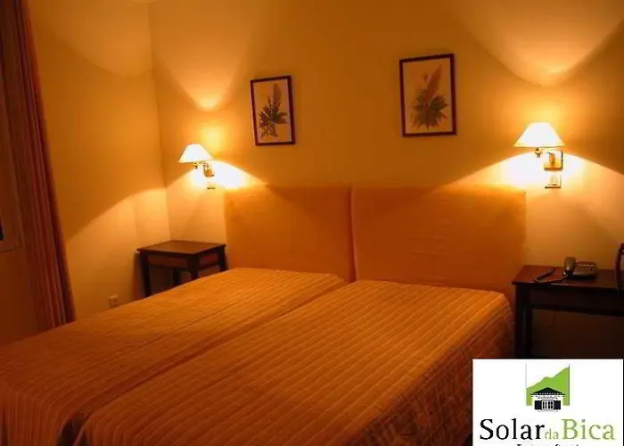 Solar Da Bica 4* São Vicente