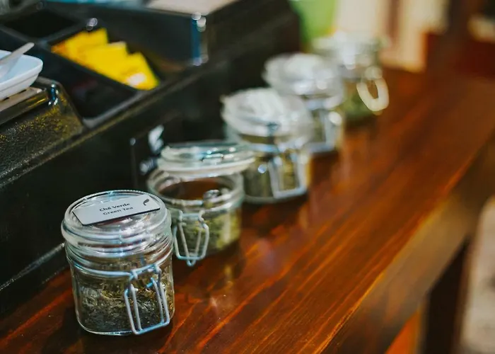 Solar Da Bica Vendégház 4*