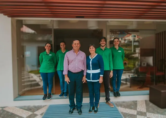 Solar Da Bica São Vicente