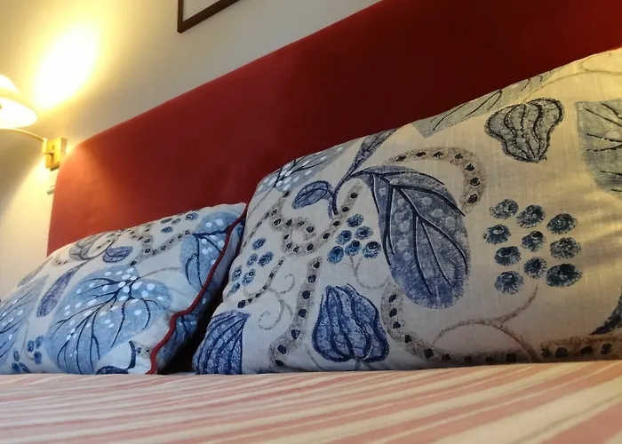 Solar Da Bica Vendégház 4*