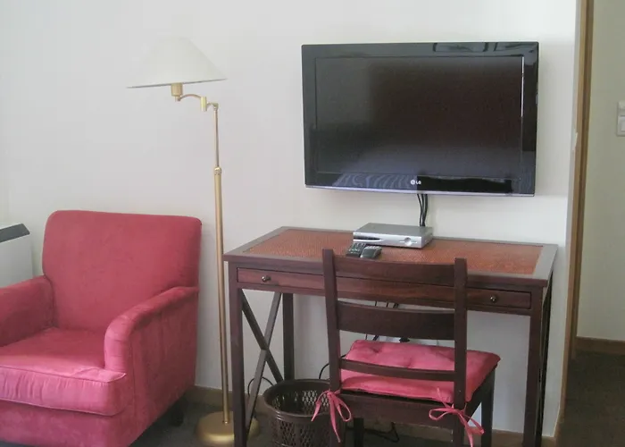 Гостевой дом Solar Da Bica 4*