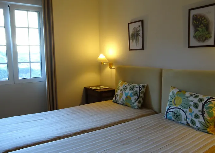 Solar Da Bica 4* Сан-Висенти