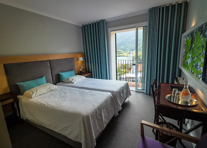 Solar Da Bica Гостевой дом