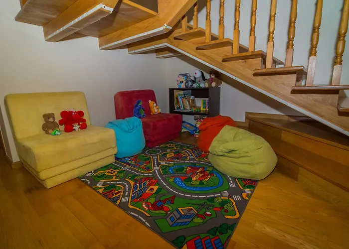 Solar Da Bica Vendégház São Vicente