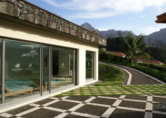 Solar Da Bica 4*