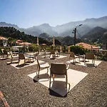 Solar Da Bica Sao Vicente (Madeira)