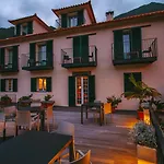 Solar Da Bica Guest house 4*