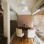 Guest house Solar Da Bica 4*