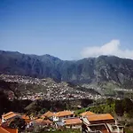 Solar Da Bica Sao Vicente (Madeira)