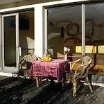 Solar Da Bica Guest house Sao Vicente (Madeira)