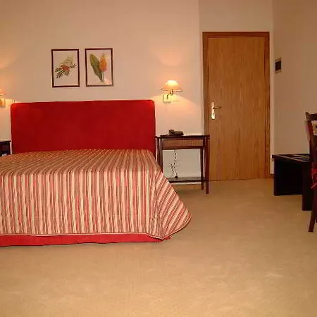 Solar Da Bica Πανσιόν 4*