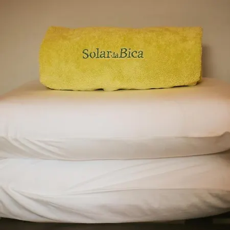 Solar Da Bica