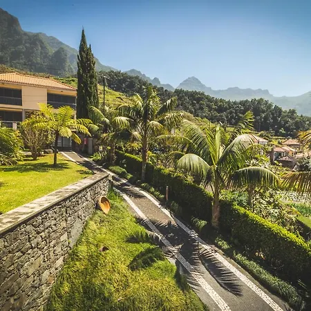 Solar Da Bica Vendégház São Vicente