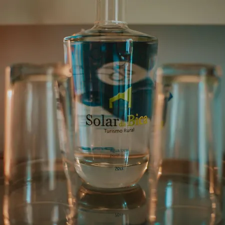 Vendégház Solar Da Bica