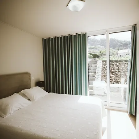 Vendégház Solar Da Bica 3*