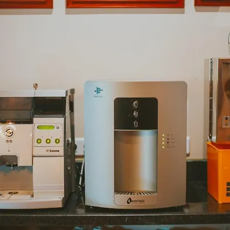 Πανσιόν Solar Da Bica