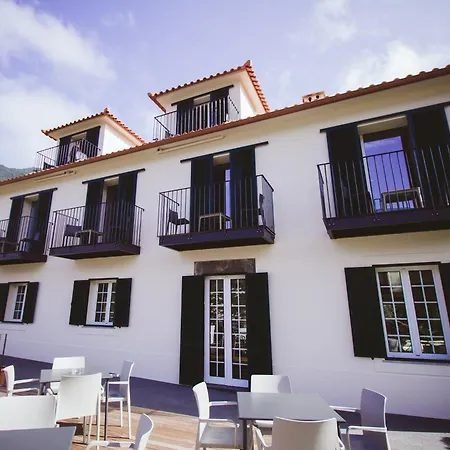 Πανσιόν Solar Da Bica 4*