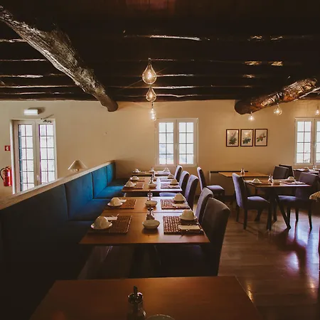 Solar Da Bica Πανσιόν São Vicente