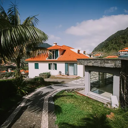 Solar Da Bica 4* São Vicente