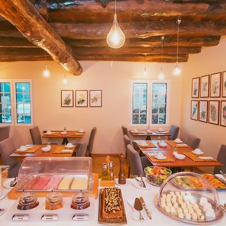 Solar Da Bica 4* São Vicente