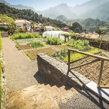 Vendégház Solar Da Bica