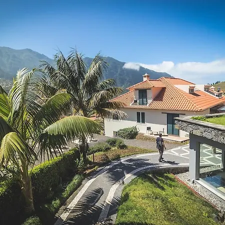Solar Da Bica Vendégház