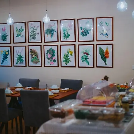 Solar Da Bica Vendégház 3*