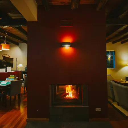 Solar Da Bica 4* São Vicente