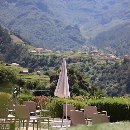 Solar Da Bica 4* São Vicente