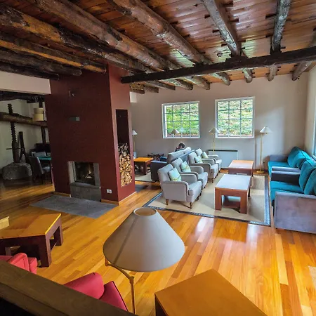 Solar Da Bica Πανσιόν 4*