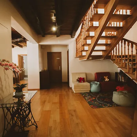 Pensión Solar Da Bica São Vicente